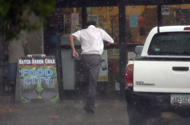 Monsoon 2013